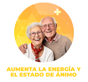 AUMENTA LA ENERGIA Y EL ESTADO DE ANIMOOOO FELIZ