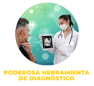 Poderosa herramienta de Diagnostico