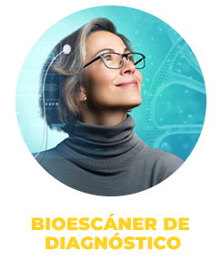 bioescaner medico