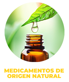 medicamentos naturales